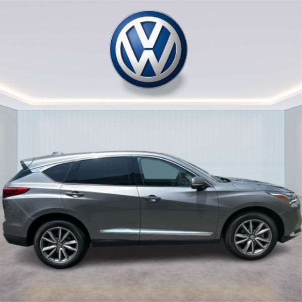 Image 5 of 2022 Acura RDX Technology Package SUV