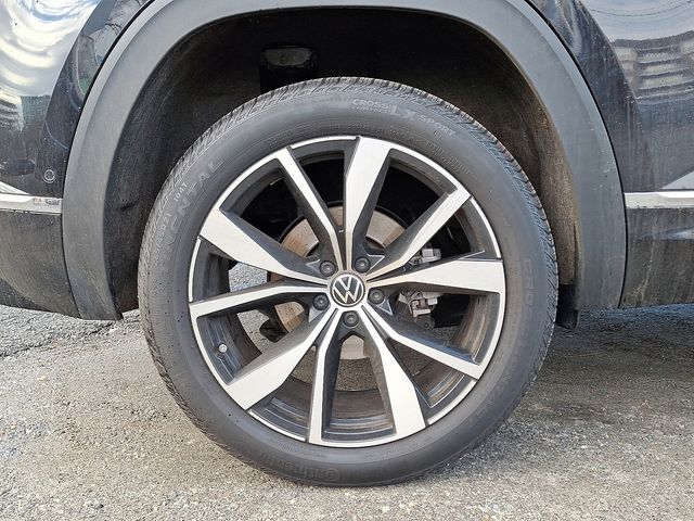 2026 Volkswagen Atlas Cross Sport SEL Premium R-LINE - Photo 5