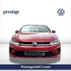 2026 Volkswagen Jetta GLI 2.0T Autobahn Sedan