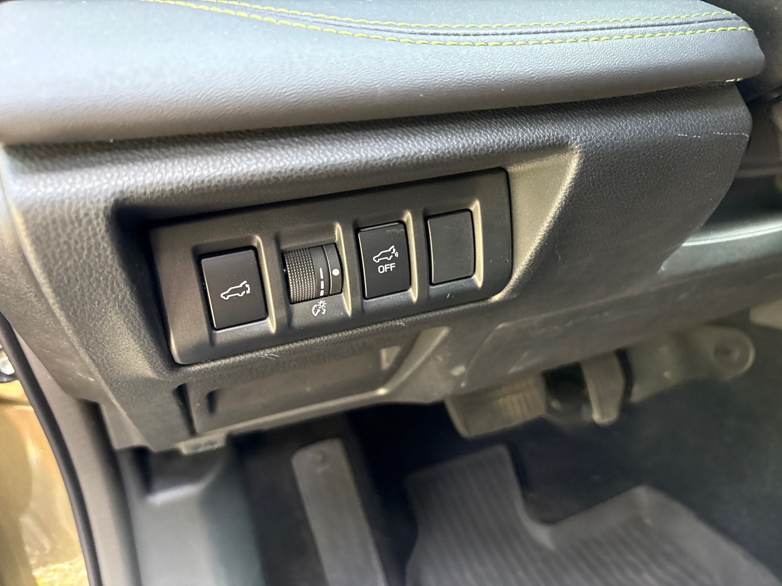 2022 Subaru Outback Onyx Edition - Photo 15