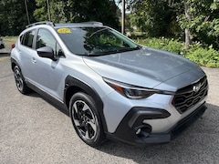2024 Subaru Crosstrek Limited SUV P9778