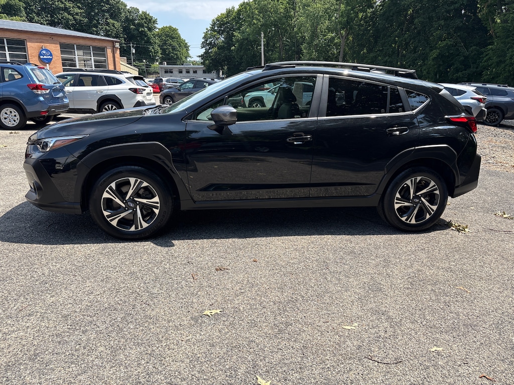 Used 2024 Subaru Crosstrek Premium SUV
