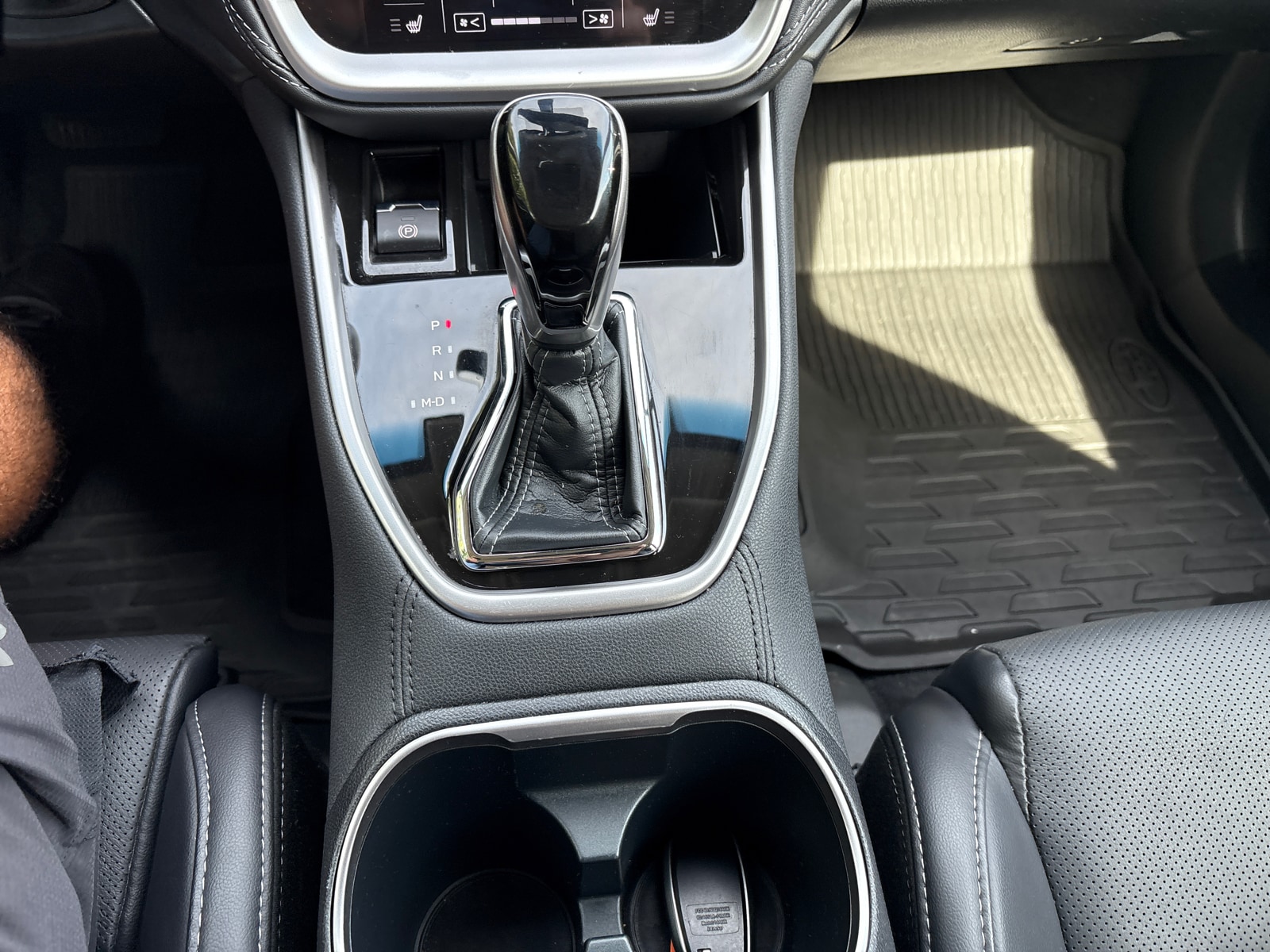 2022 Subaru Outback Limited - Photo 21