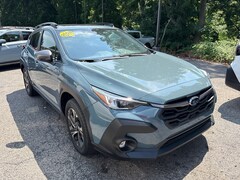2024 Subaru Crosstrek Premium SUV P9736