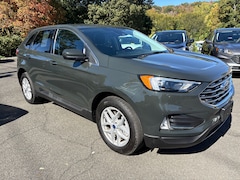 2022 Ford Edge SEL SUV P9625