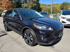 2021 Ford Escape SE SUV P9632