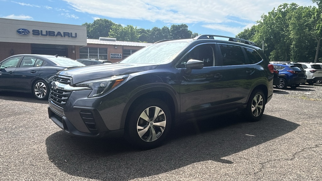 Used 2023 Subaru Ascent Premium 8-Passenger SUV