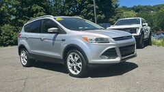 2013 Ford Escape Titanium 4WD SUV 26-043B