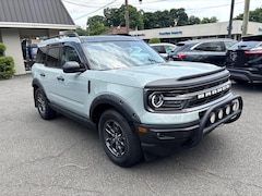 2023 Ford Bronco Sport Big Bend SUV P9731