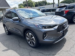 2023 Ford Escape Platinum SUV P9769