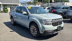 2023 Ford Maverick Lariat Truck SuperCrew 26-176A
