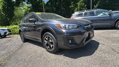 2019 Subaru Crosstrek 2.0i Premium SUV P9633A