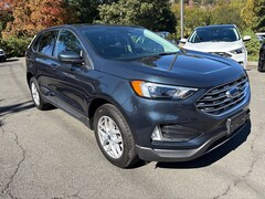 2022 Ford Edge SEL SUV P9626