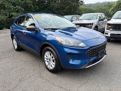 2022 Ford Escape SE SUV P9591