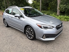 2022 Subaru Impreza Limited 5-Door P9611