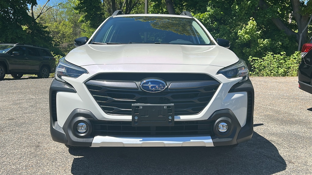 Used 2023 Subaru Outback Limited SUV