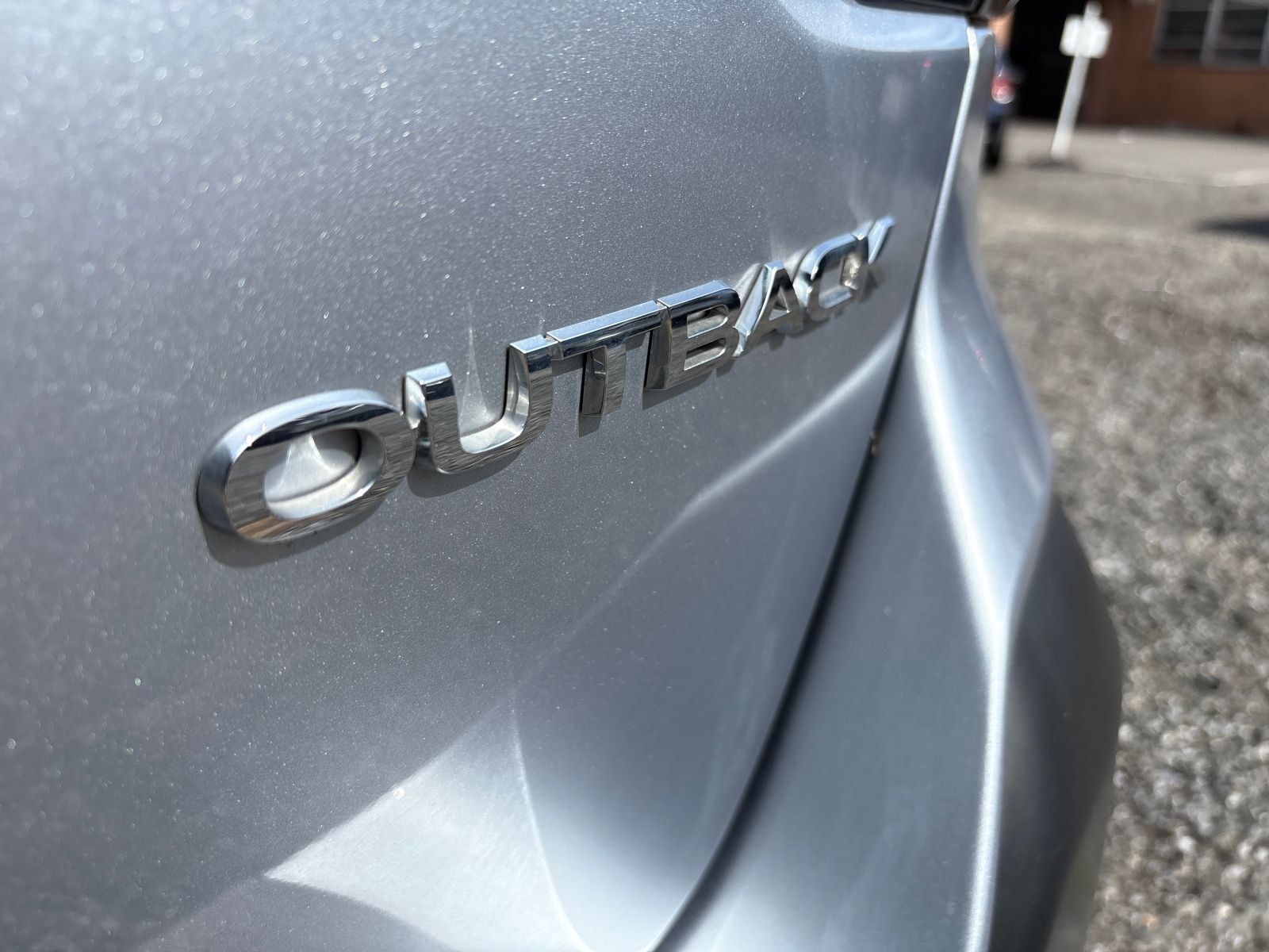 2022 Subaru Outback Limited - Photo 7