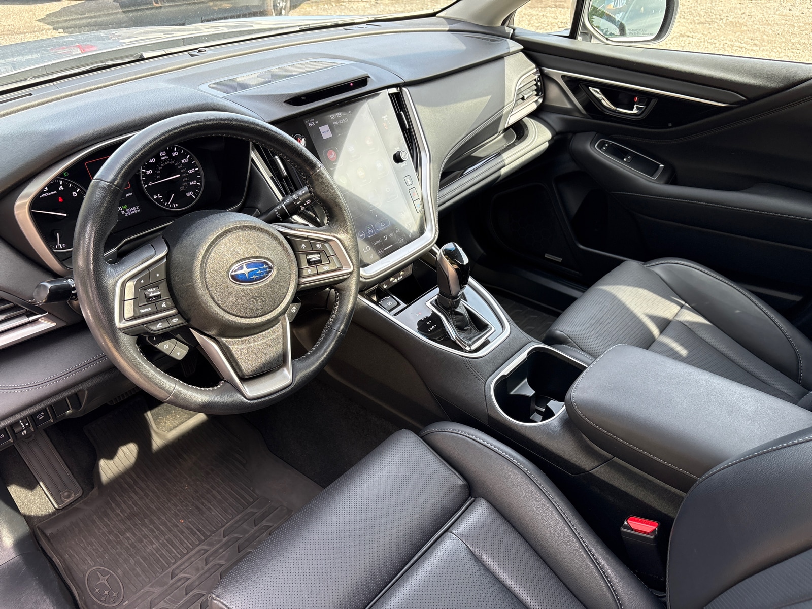 2022 Subaru Outback Limited - Photo 23