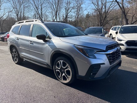 2024 Subaru Ascent Limited 7-Passenger SUV
