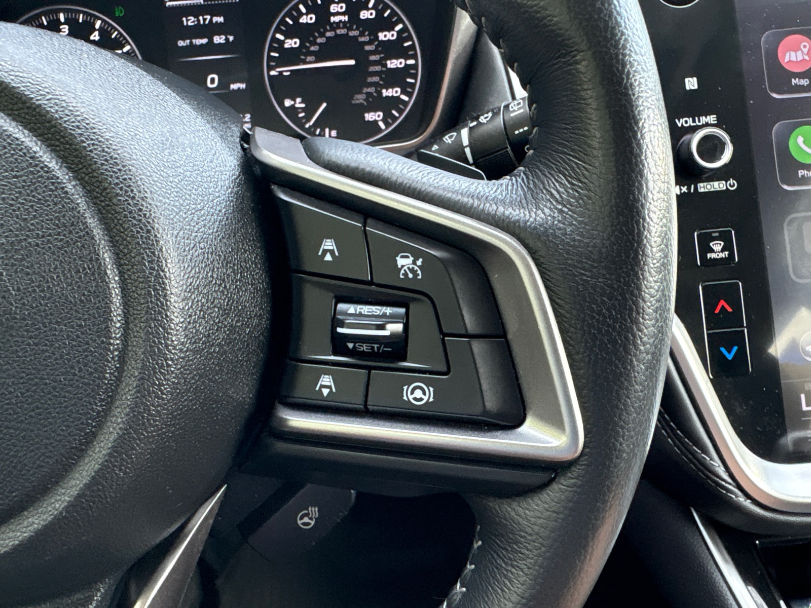 2022 Subaru Outback Limited - Photo 19