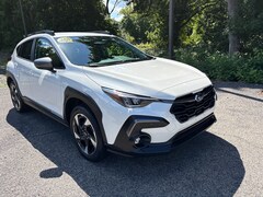 2024 Subaru Crosstrek Limited SUV P9774
