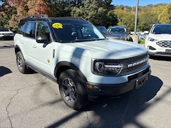 2023 Ford Bronco Sport Badlands SUV F191-25A