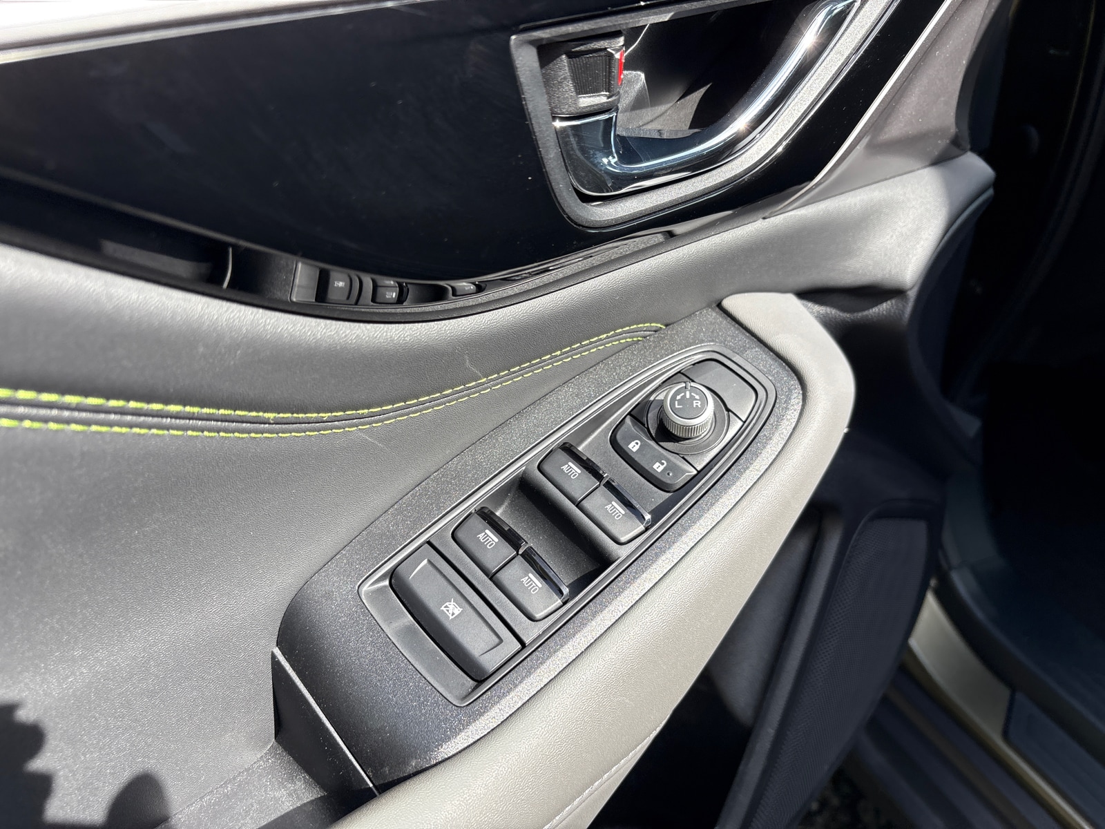 2022 Subaru Outback Onyx Edition - Photo 14