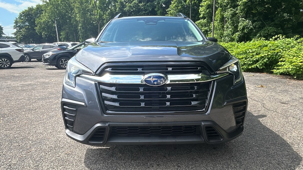 Used 2023 Subaru Ascent Premium 8-Passenger SUV
