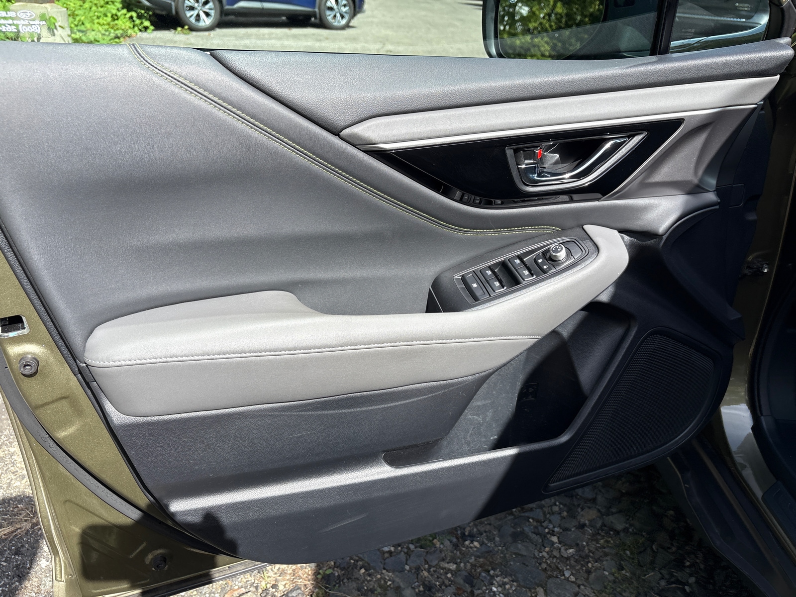 2022 Subaru Outback Onyx Edition - Photo 13