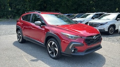 2024 Subaru Crosstrek Limited SUV 26-090A
