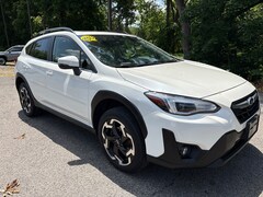 2023 Subaru Crosstrek Limited SUV P9546