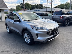 2022 Ford Escape SE SUV P9765