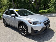 2022 Subaru Crosstrek Limited SUV P9544