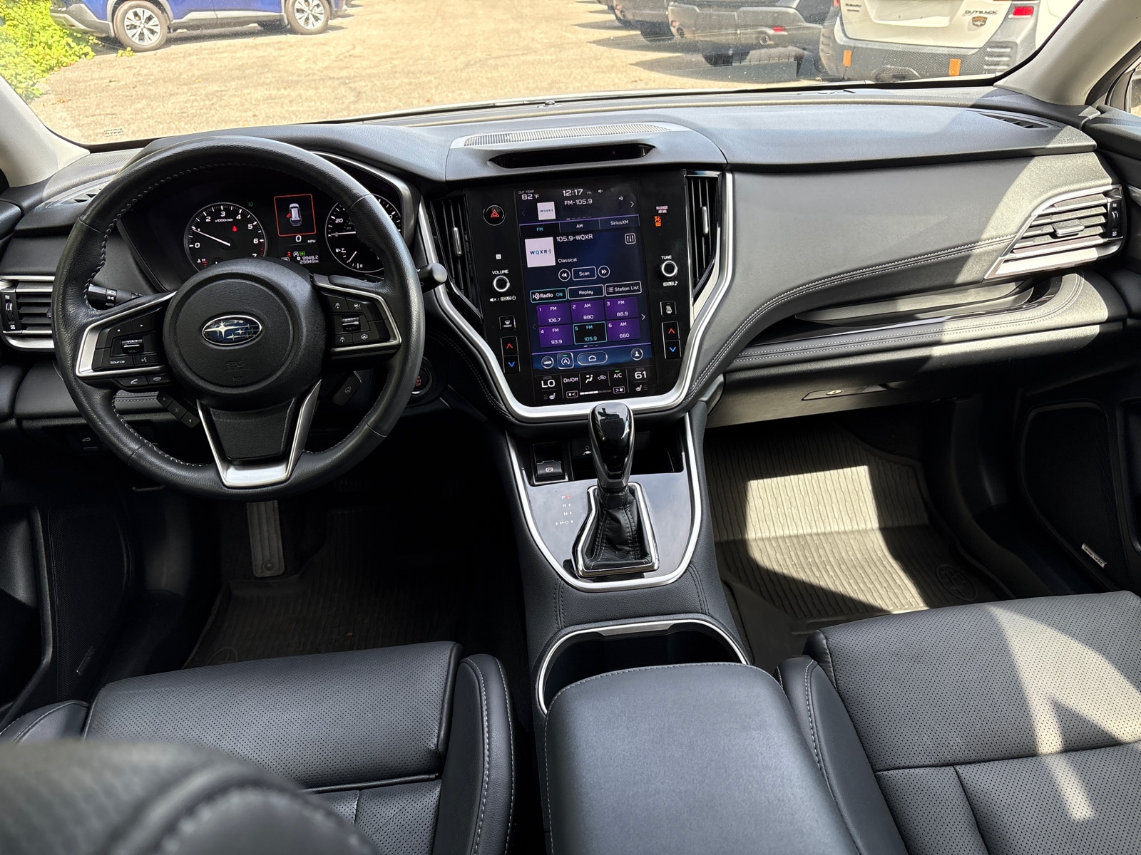 2022 Subaru Outback Limited - Photo 12
