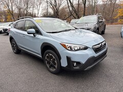 2023 Subaru Crosstrek Premium SUV P9646