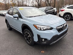 2023 Subaru Crosstrek Premium SUV P9645