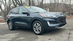 2022 Ford Escape SEL SUV P9700