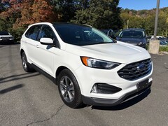 2022 Ford Edge SEL SUV P9629