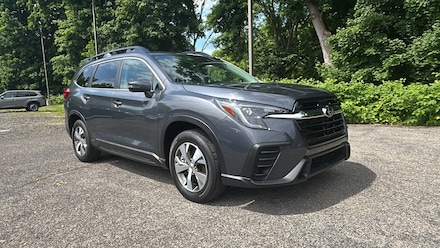 2023 Subaru Ascent Premium 8-Passenger SUV 26-101A