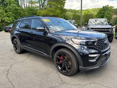 2023 Ford Explorer ST SUV P9485