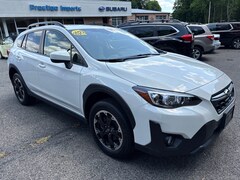 2023 Subaru Crosstrek Special Edition SUV P9542