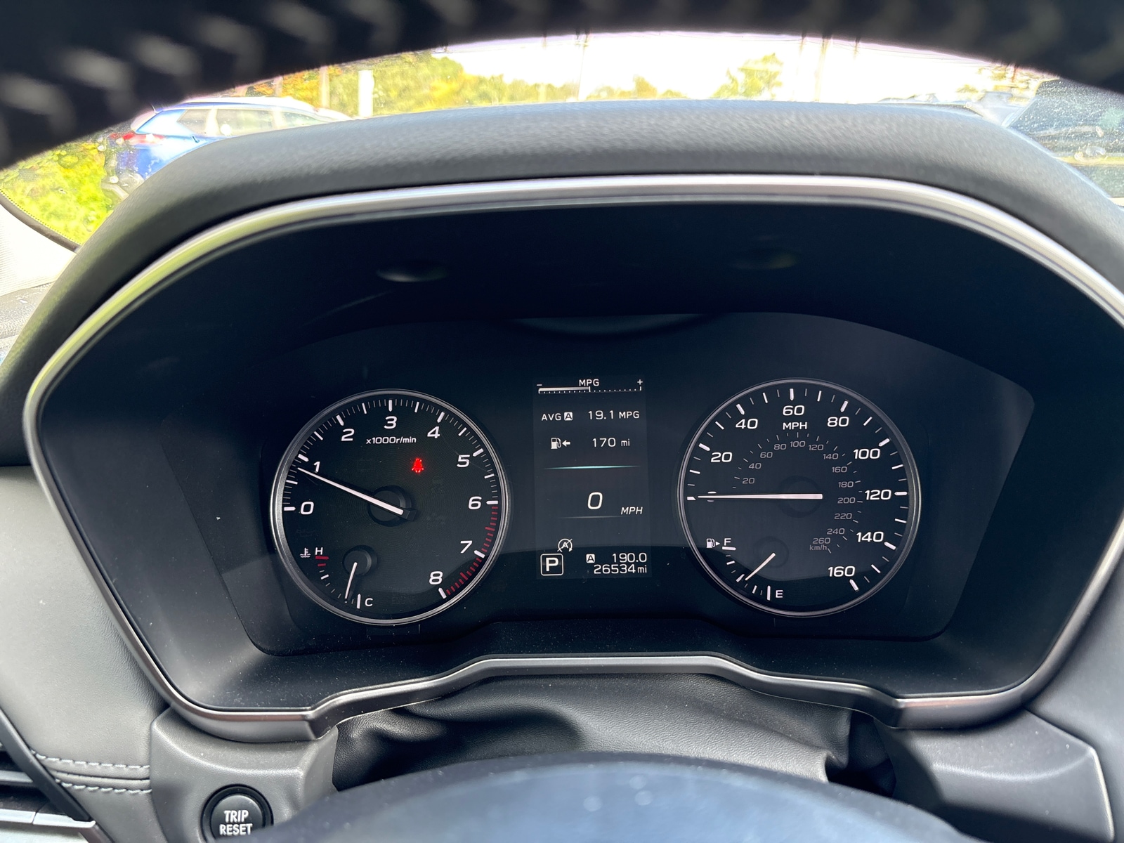 2022 Subaru Outback Onyx Edition - Photo 16