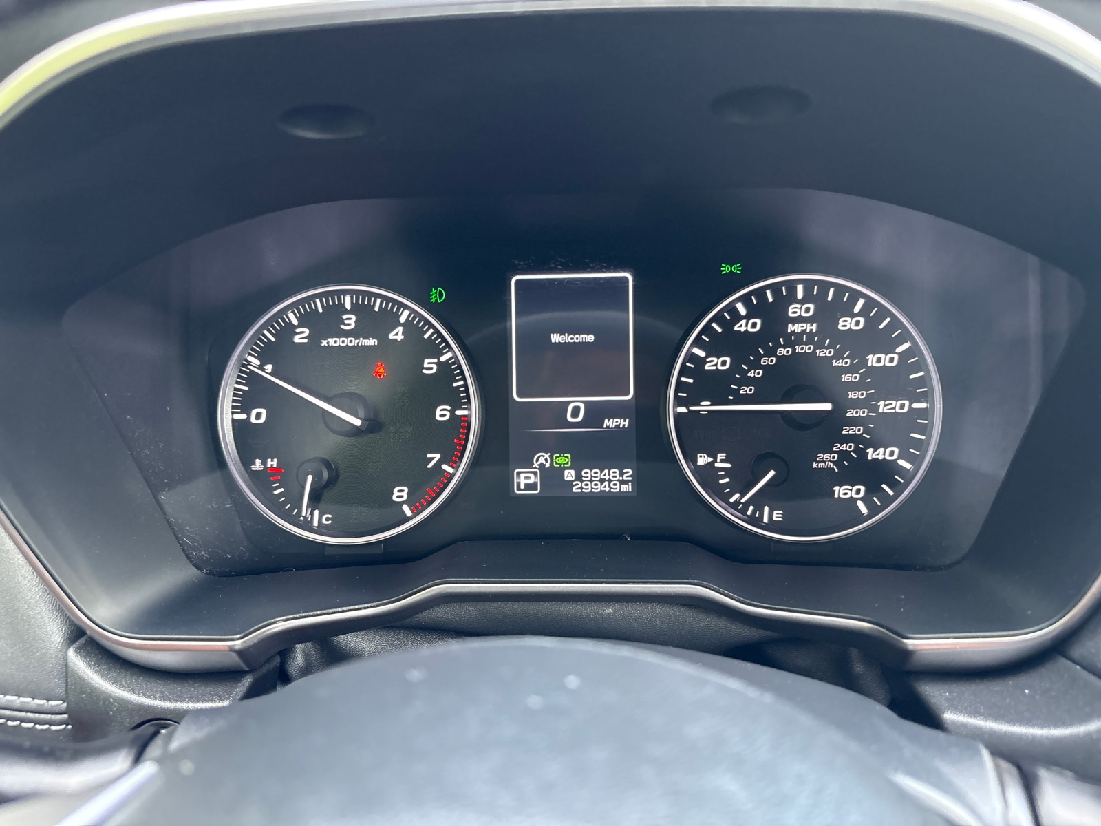 2022 Subaru Outback Limited - Photo 16