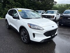 2022 Ford Escape SE SUV P9571