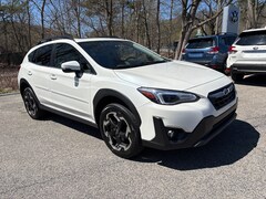 2023 Subaru Crosstrek Limited SUV 25-106A
