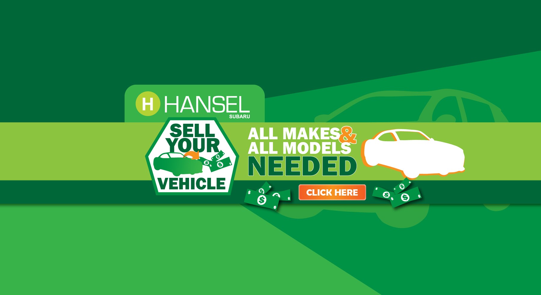 Hansel Subaru Subaru and Used Car Dealership in Santa Rosa, CA Near