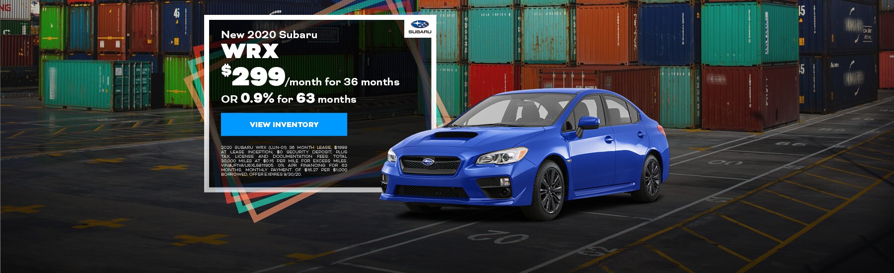 Hansel Subaru Subaru Dealership in Santa Rosa, CA