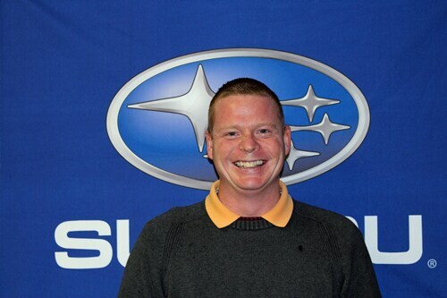 Travis Robinson