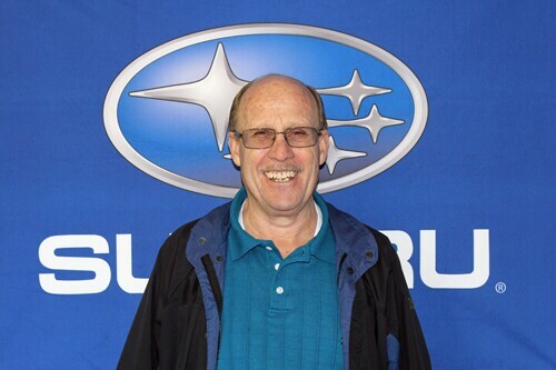 Ken Butler