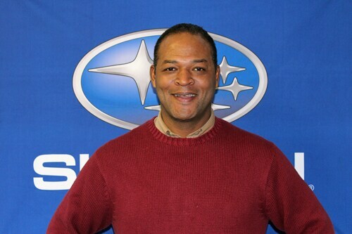 William Humes